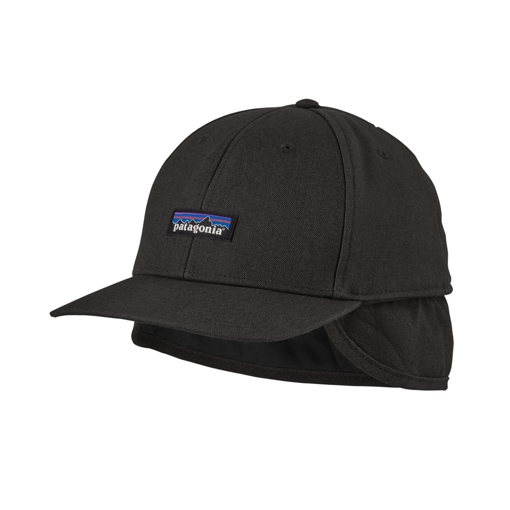 Patagonia Insulated Tin Shed Hat M/L, Rare